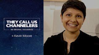 DARSHANA PATEL | HEALER & LUCID CHANNELER | EPISODE 66 THEY CALL US CHANNELERS