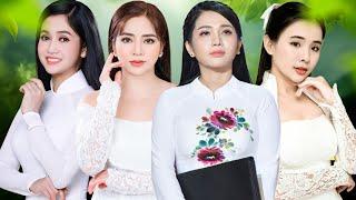 Xuất Hiện Tứ Trụ Bolero XỨNG ĐÁNG 1 TỶ VIEW - Phương Anh, Hoàng Hải, Ngọc Diệu, Quỳnh Trang