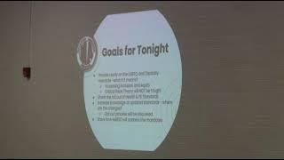 MARSD BOE Regular Action Meeting 8 - 22 - 2022 Part 1