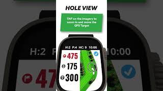 Master GolfLogix on Your Apple Watch: Essential Tips for 2024