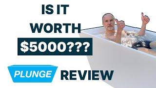 Cold Plunge Review: Worth $5,000?