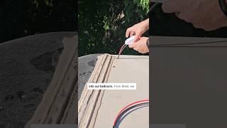 DIY Install: RV Solar Panel Wiring