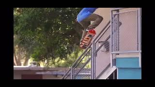 sean malto 18 stair rail