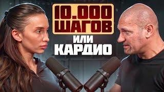 НЕ ПОЕЛ ПЕРЕД ТРЕНИРОВКОЙ = НЕ БУДЕТ СИЛ? | РЕАЛЬНЫЕ ЗАТРАТЫ ЭНЕРГИИ НА КАРДИО И СИЛОВЫХ | ГЛИКОГЕН