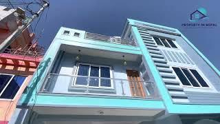 5 Aana House House For Sale In Imadole -Lalitpur