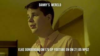 Danny’s Wereld: 'Ik heb op een avond besloten: ik moet nu weg'