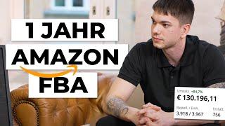 Amazon FBA Erfahrungen & Rückschläge (Was bleibt hängen?)