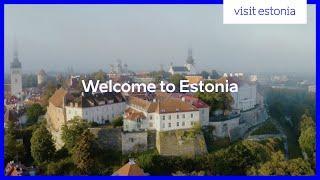 Welcome to Estonia