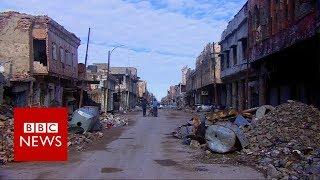 Iraq and Syria: After Islamic State? [Full Documentary] - BBC News