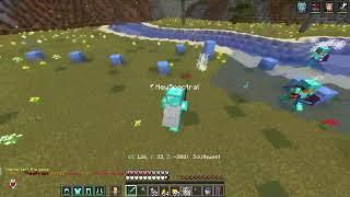 Across SMP VS Viewers join now! - (Across Duels)