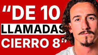 Cerrar Ventas era Difícil, hasta que Entendí estos 7 Conceptos