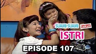 Suami Suami Takut Istri Episode 107 - Pretty Pindah Suami - Suami Gundah