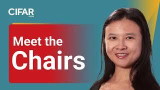 Meet the Chairs: Angel Chang