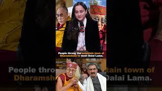 The #dalailama!  Gratitude!  @dalailama @Dalailamaru @DalaiLamaWorld@dalailamaoffice