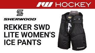 Sherwood Rekker SWD Lite Pants Review