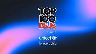 Top 100 DJs Awards Show 2024