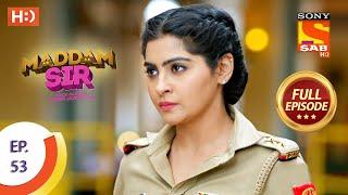 Maddam Sir - Ep 53  - Full Episode - 24th August 2020