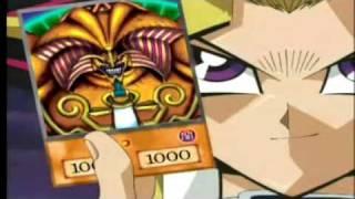 Yu-Gi-Oh! Exodia Obliterate!