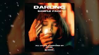 [FREE] Sample Drill Loop Kit "Darling" | (Central Cee, Emotional, Sampled, Piano, Guitar, Vocal)