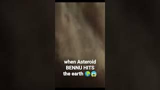 ctto: Mr Pantas (asteroid Bennu)