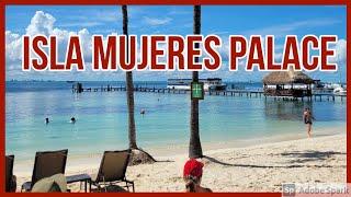 Isla Mujeres Palace