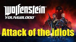 Wolfenstein Youngblood | Review