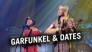 Garfunkel & Oates - I Don't Understand Job (Musical Comedy)