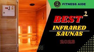 The 7 Best Infrared Sauna In 2023 - Is It A Full Spectrum Infrared Sauna