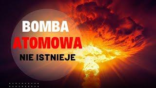 BEZOBJAWOWA BOMBA ATOMOWA | spisek 1945, musztarda i napalm