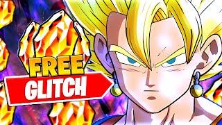 *NEW* How To Get FREE DRAGON STONES GLITCH in Dragon Ball Z: Dokkan Battle!