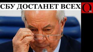 Азиров наносит удар по Кремлю. Украина вытравила из себя русский дух