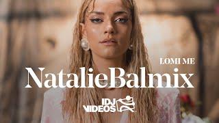 NATALIE BALMIX - LOMI ME (OFFICIAL VIDEO)