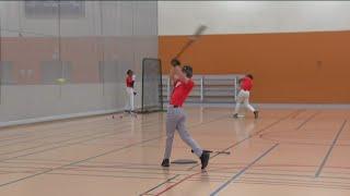 School Spotlight: Plainfield East High School's baseball team knocks it out of the park