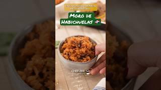 Dominican Moro de Habichuelas | Dominican Recipes | Chef Zee cooks