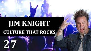 Jim Knight - Culture That Rocks