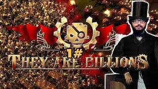 they are billions | المهمة الاولى لاعادة البشرية