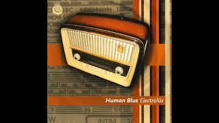 Human Blue - Atom