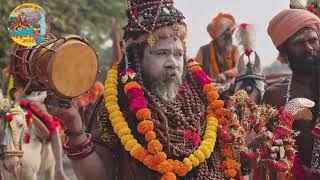 Mahakumbh hai, Mahakumbh 2025 Song by kailash kher @kailashkher