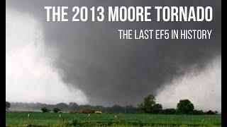 Moore EF5 Tornado Documentary | Life in the Big City