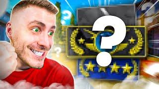 Jak Dobrý je Alkan v CS:GO? 