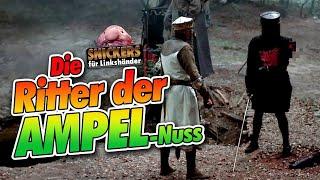 Die Ritter der Ampel-Nuss  (Snicky Python II)