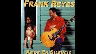 Muriendo En La Soledad - Frank Reyes (Audio Bachata)