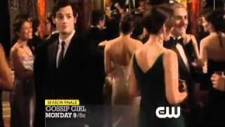 Gossip Girl - The Wrong Goodbye - Preview MTF