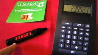 Cesaral ESP Calculator (www.cesaral.com)