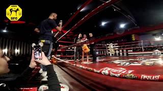 Aris Kick Boxing Magli Bengu (17/02/2018)