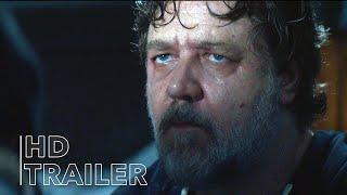 The Exorcism Official Trailer HD 2024 /Trailerhub