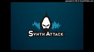 SynthAttack - Insomnia (Dark Remix)