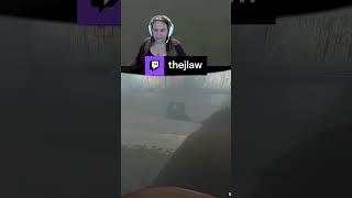 When your friends cause your death... | thejlaw on #Twitch