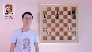 Онлайн уроки по шахматам - связка