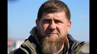 'I Will Destroy You': Chechen Leader Threatens Kid On Instagram